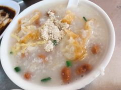 艇仔粥-源记肠粉(华贵路店)