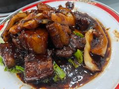 目鱼烧肉-小实惠嘉(威海路店)