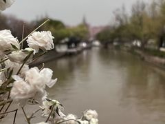 -寒山寺