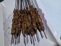 -阿西娅食府(中关村店)