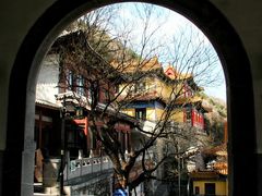 -千佛山风景名胜区