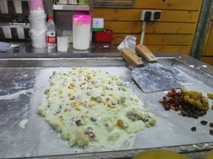 牛油果香蕉炒酸奶-初心炒酸奶(厚德品园店)