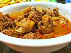 -香满楼(临安路店)