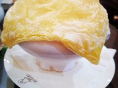 -大佛寺高级素食自助餐厅