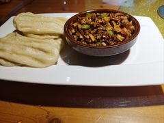-兰婆婆餐厅淳安菜