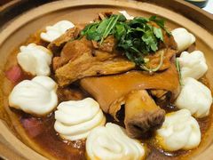 -绿江春(长江街店)