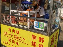 -东山民生市场(南崂路店)