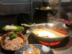 -湊湊火锅·茶憩(皇姑万象汇店)