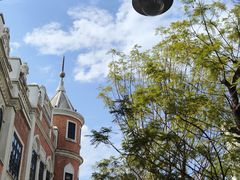 -赤坎·广东华侨国际旅游度假区