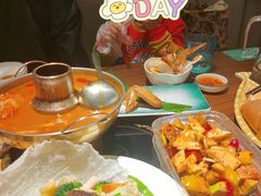-南越郡·越式风味餐厅(青秀万达店)