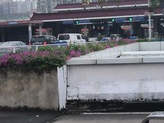 -珠海拱北口岸