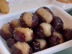 糯米红枣-金时代顺风大酒店(南桥百联店)