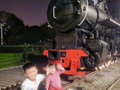 -武汉两江游览·夜游长江(汉口粤汉码头)