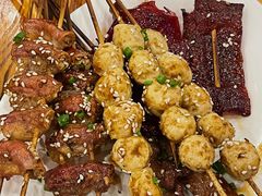 -疍家人黄记海鲜火烧烤