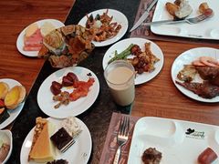 -汉巴味德(大悦城店)