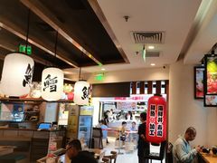 -沼津港渔市(宏伊国际广场店)