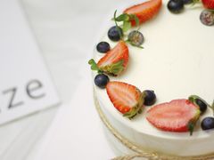 -糖秋Cake DIY·蛋糕定制·甜品台(观音桥店)