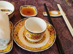 -宁波状元楼酒店(和义路店)