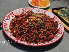 -情妹耙泥鳅·江湖川菜(科华店)