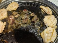 -猫抓烤肉(春熙路店)