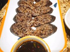 -丰茂烤串(六里桥店)