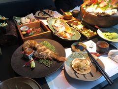 -花潮料理艺食馆(成都万象城店)