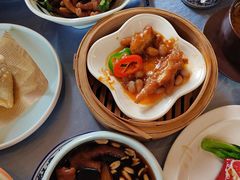 山西陈醋鸡脚-纳福苑(亮庆餐饮分店)