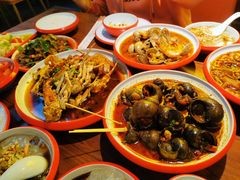 -老闵田螺馆·南昌市井菜·特色小吃(总店)