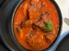 -马克西姆俄罗斯餐厅(通亚街店)