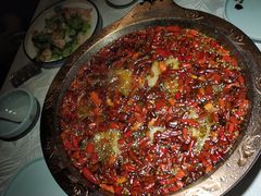 -雲蜀龙阁·金牌水煮鱼(方庄店)