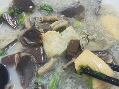 -鸭小妹鸭血粉丝(老门东店)