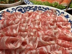 -东镇老火锅(长春路首店)