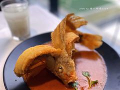 -新加坡珍宝海鲜JUMBO Seafood(西安skp店)