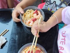 -明月虾面(厦禾路店)