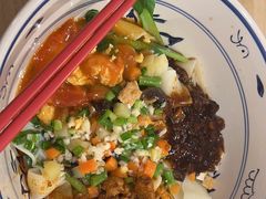 -秦䩊会·陕西biangbiang面(畹町路店)