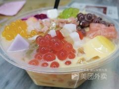 -大学城夜市大排档(凤栖路店)