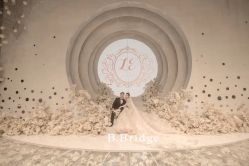 -B.Bridge Couture婚纱礼服(福田店)