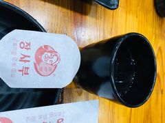 -张师傅参鸡汤店(高丽街店)