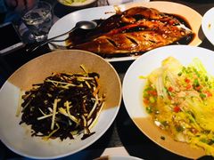 -外婆家(杭州马塍店·杭帮菜名店)