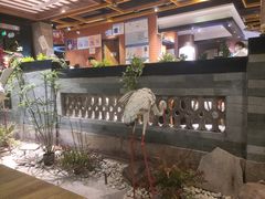 -广东道至正餐厅(区庄店)