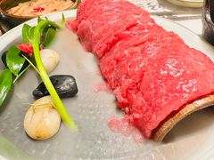 -盡膳口福跷脚牛肉火锅(国贸商城店)