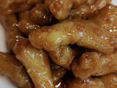 -鸿运楼烤鸭店(天桥店)