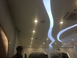 点击看大图 -JGO·烫染接发