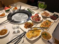 -么子烤肉(化龙池店)
