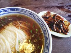 -同得兴 Since·1995 传统苏式面馆(嘉馀坊店)