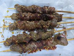 -新城小肉串(新华店)