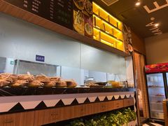 -新疆喀什噶尔餐厅(普利街店)