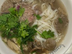 -CHILL Pho澳洲牛肉越南粉(佛山顺德万象汇店)
