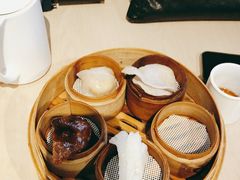 -避风塘(南汇店)