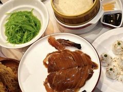 -大鸭梨烤鸭(北洼路店)